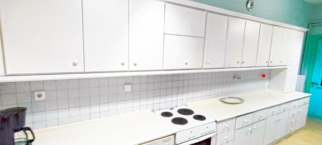 Garden House Katerini Apartment ภายนอก รูปภาพ