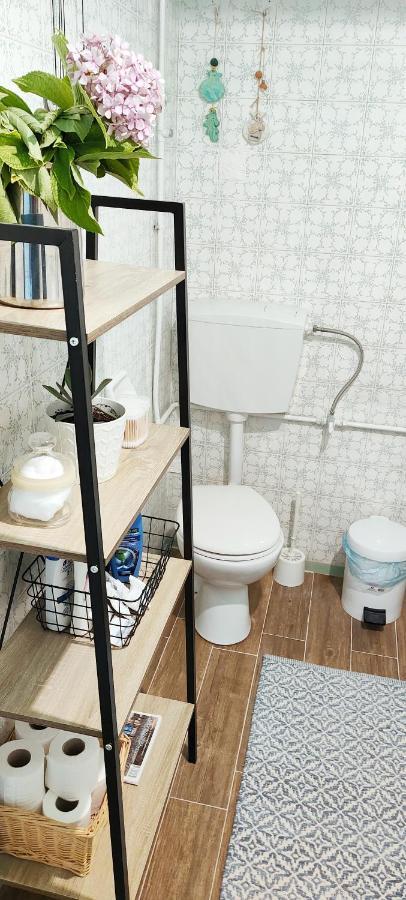 Garden House Katerini Apartment ภายนอก รูปภาพ