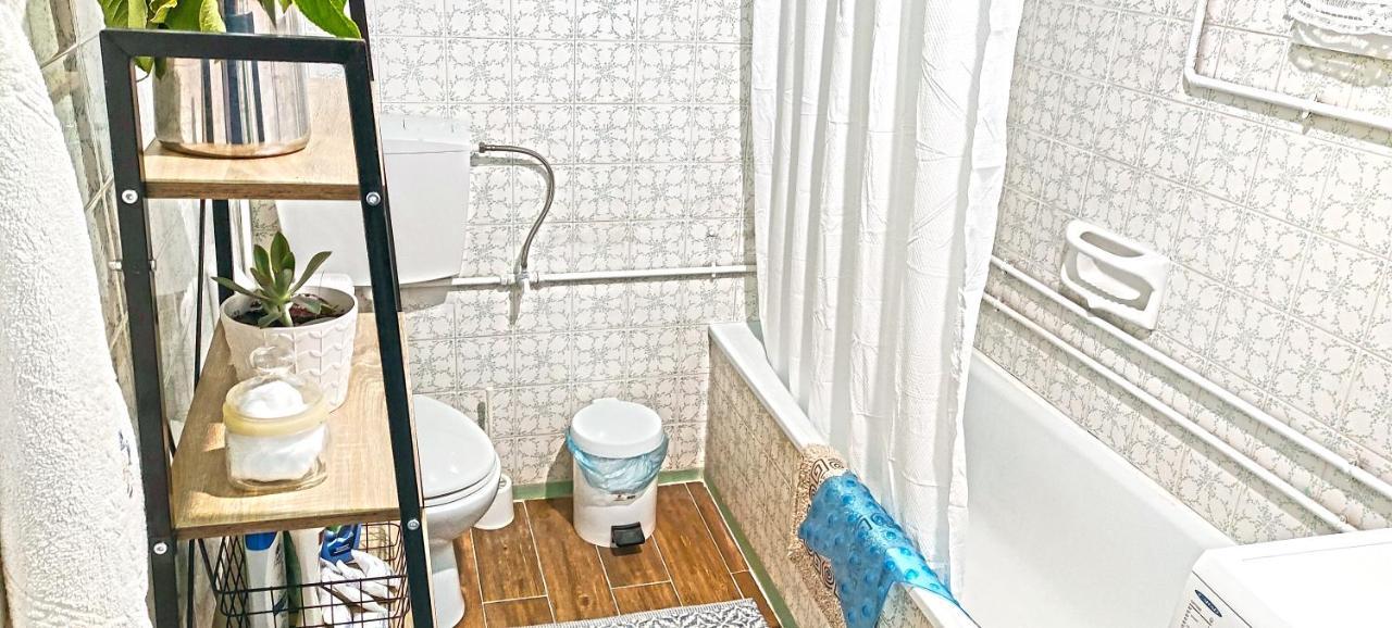 Garden House Katerini Apartment ภายนอก รูปภาพ