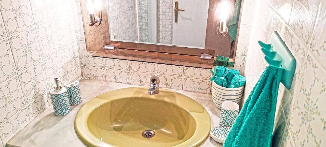 Garden House Katerini Apartment ภายนอก รูปภาพ