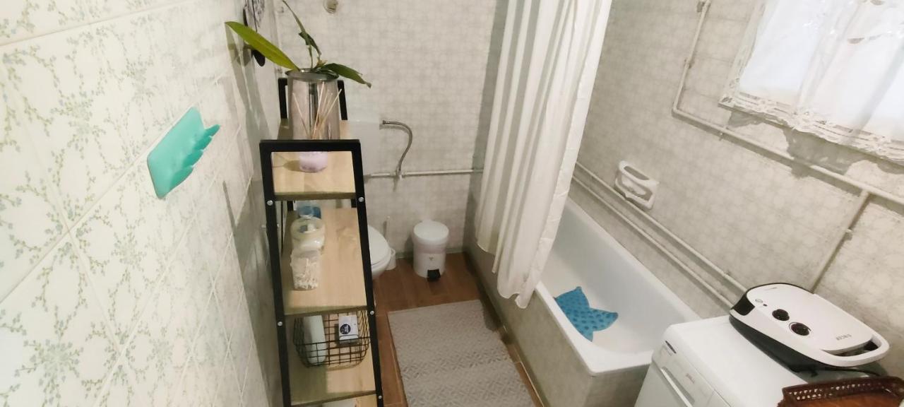 Garden House Katerini Apartment ภายนอก รูปภาพ