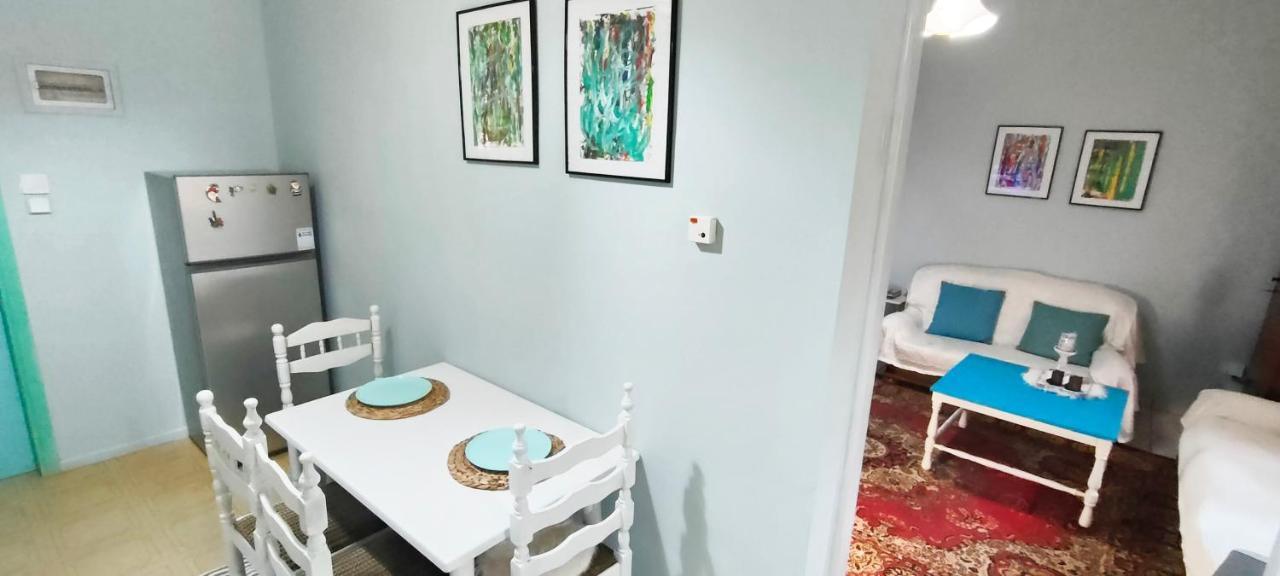 Garden House Katerini Apartment ภายนอก รูปภาพ