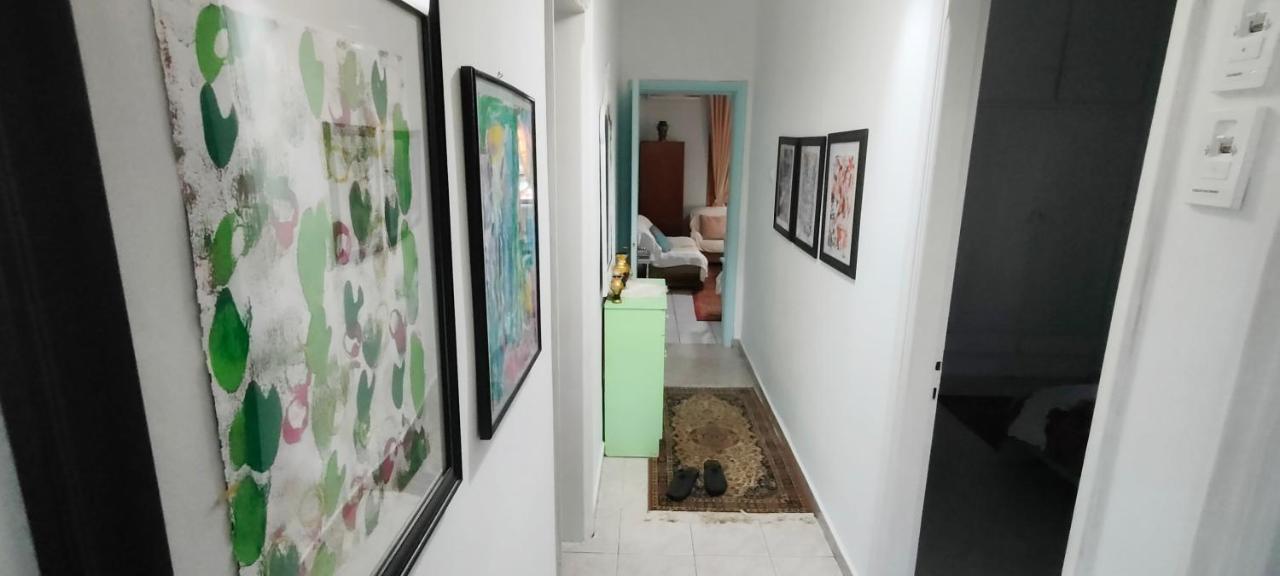 Garden House Katerini Apartment ภายนอก รูปภาพ