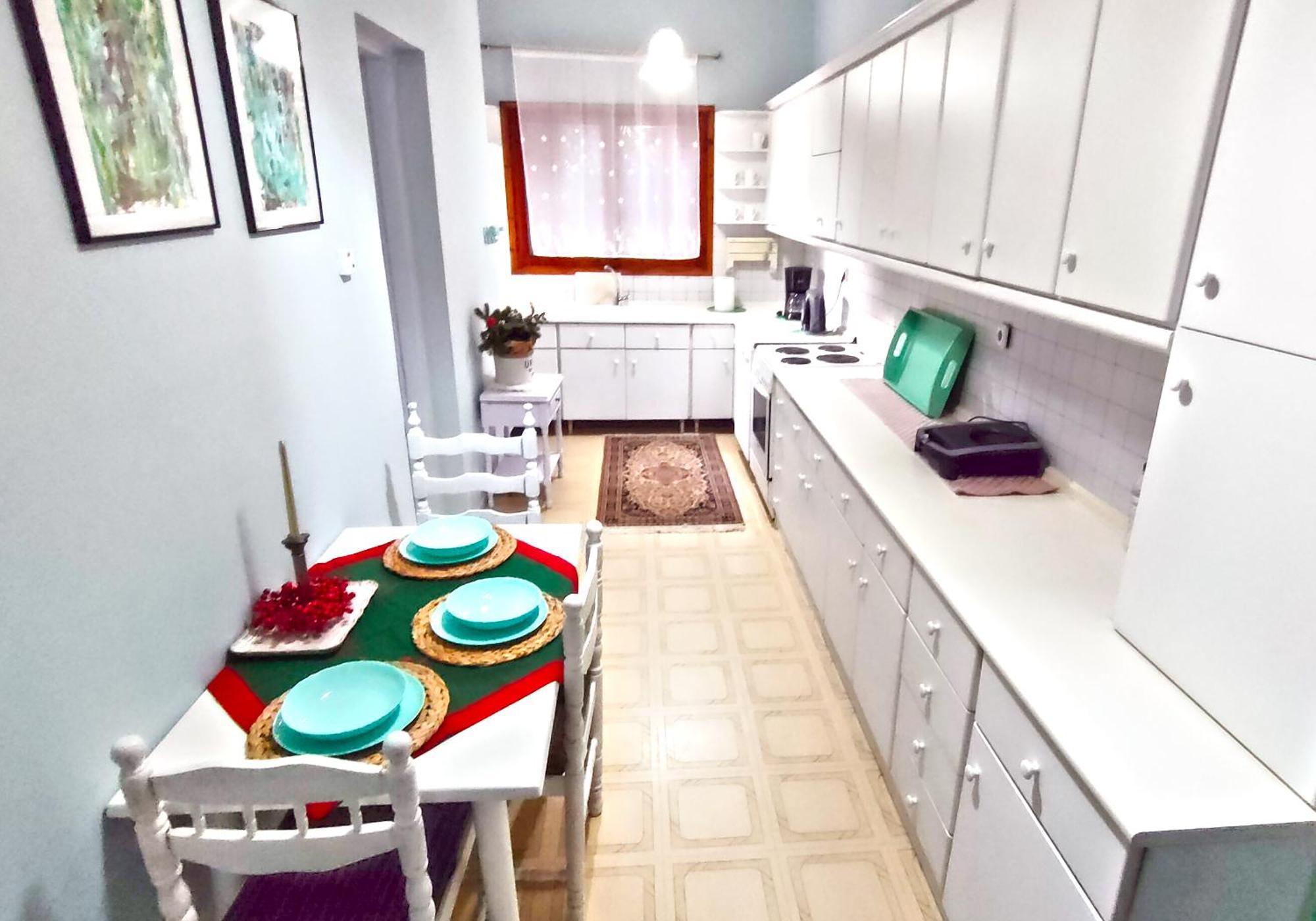 Garden House Katerini Apartment ภายนอก รูปภาพ