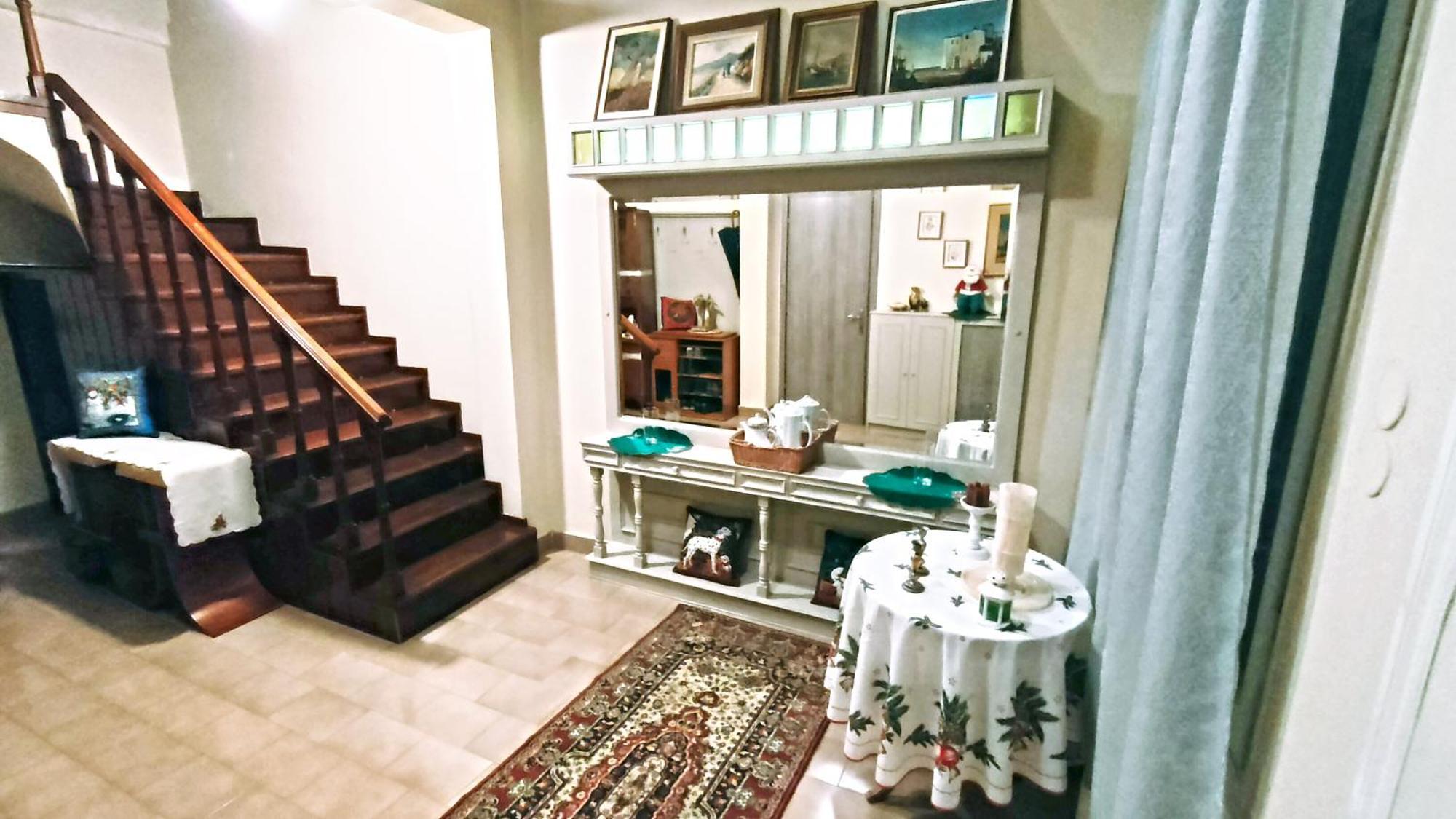 Garden House Katerini Apartment ภายนอก รูปภาพ