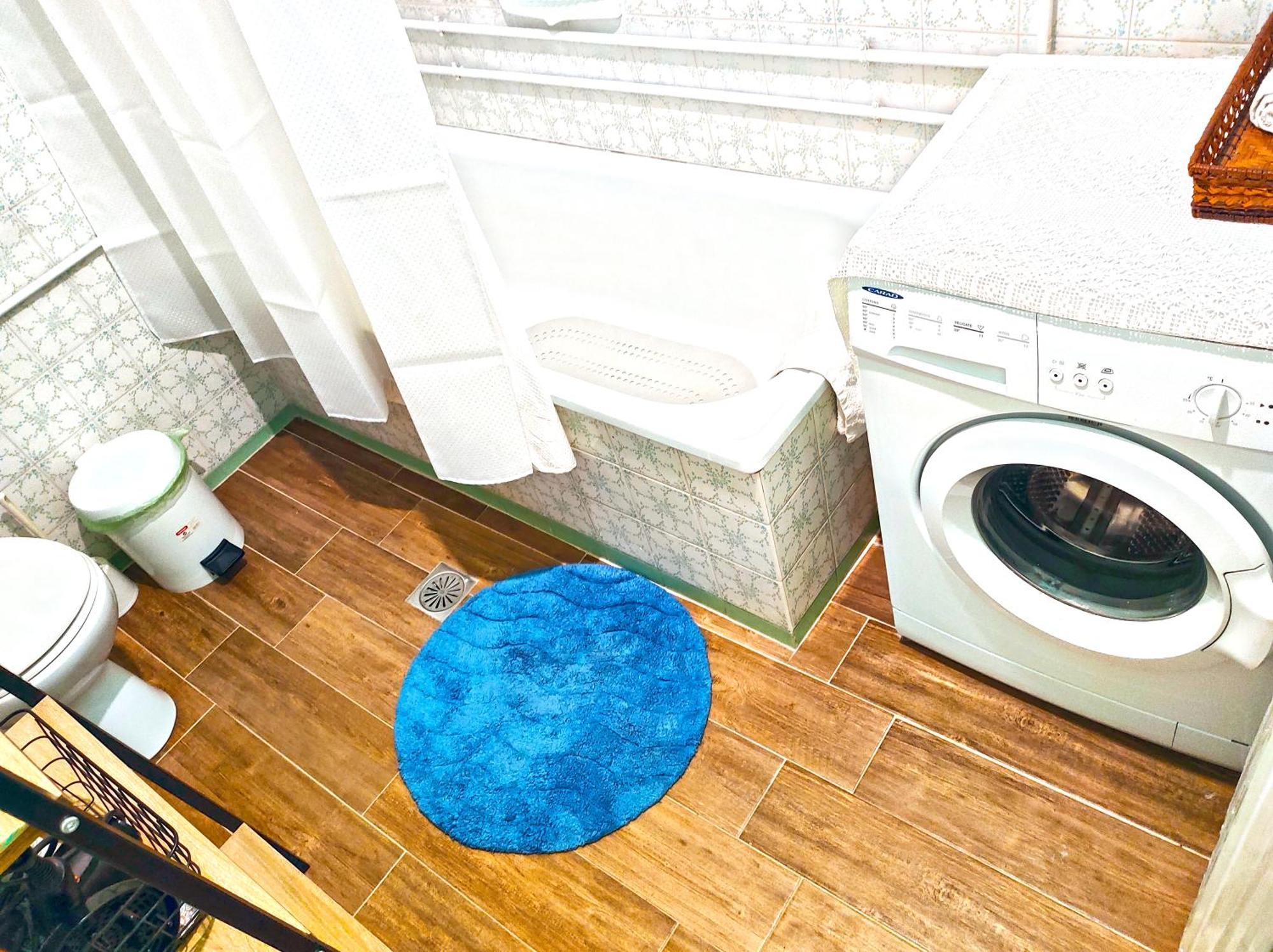 Garden House Katerini Apartment ภายนอก รูปภาพ