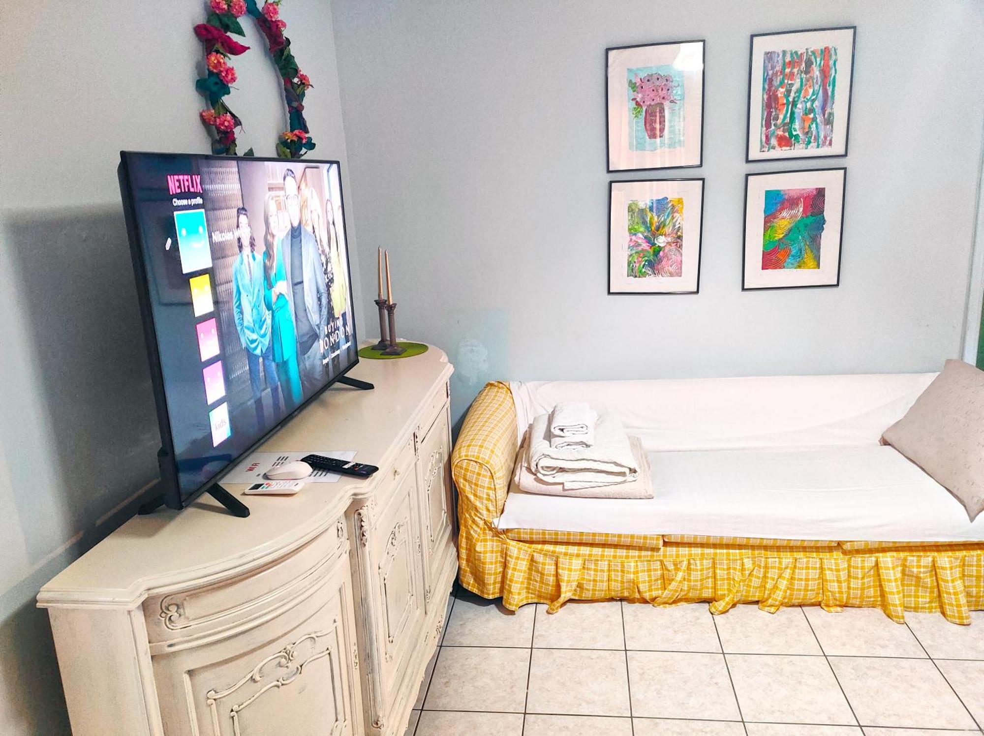 Garden House Katerini Apartment ภายนอก รูปภาพ