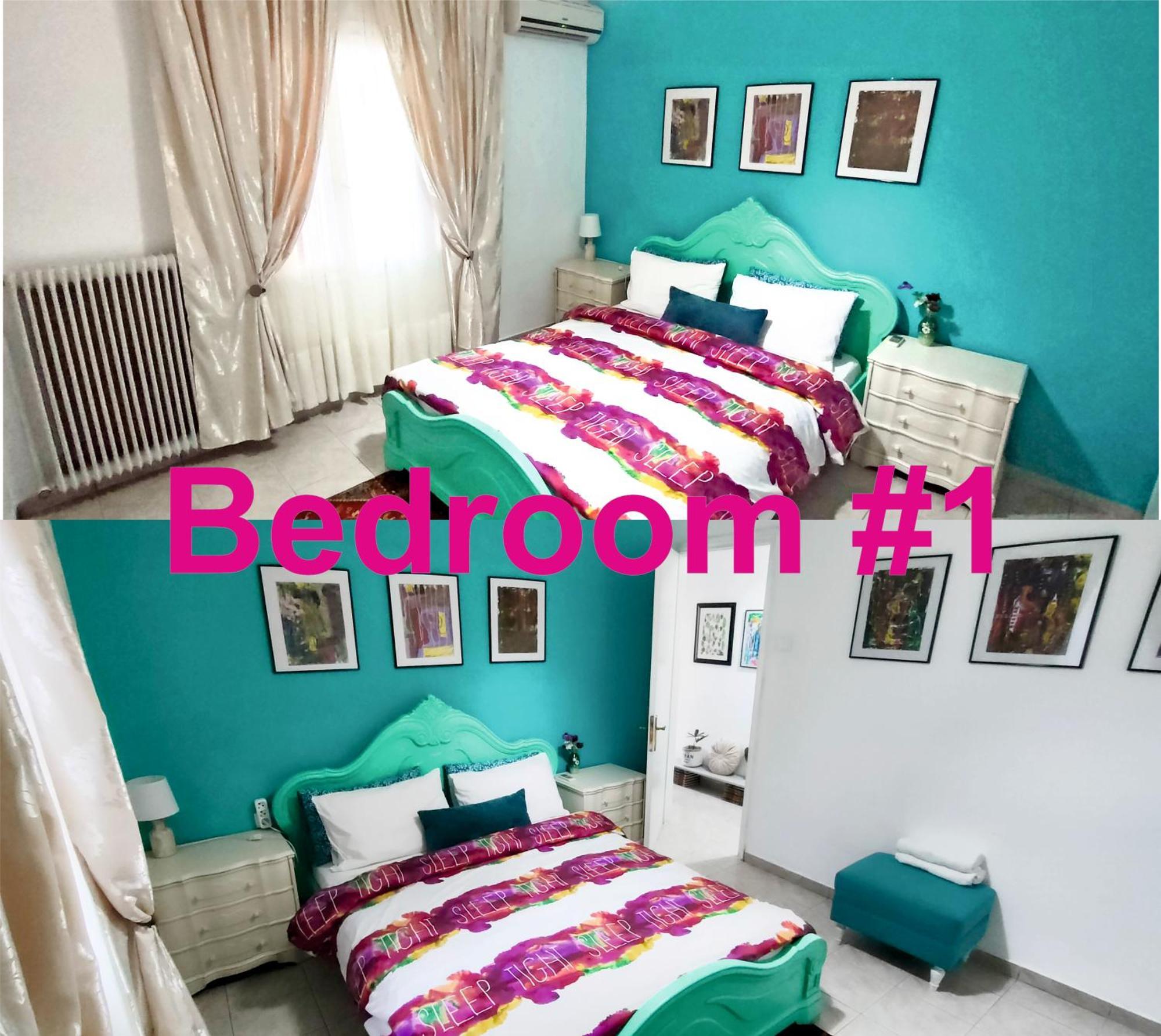 Garden House Katerini Apartment ภายนอก รูปภาพ